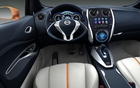 Nissan Invitation Concept