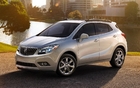 2013 Buick Encore