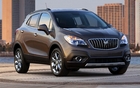 2013 Buick Encore