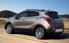 2013 Buick Encore
