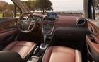 2013 Buick Encore