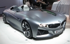 L'étude BMW Vision Connected à Toronto