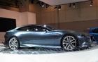 L'étude Mazda Shinari