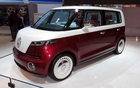 L'étude Volkswagen Bulli se transfomera bientôt en modèle de série