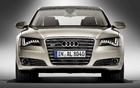 2012 Audi A8 LW