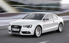 2012 Audi A5