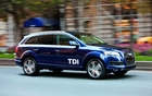 2012 Audi Q7 TDI