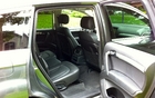 Enjoy heated rear seats with the Premium Plus Package. 