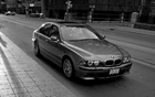 BMW M5 1998-2003