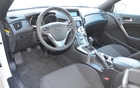Hyundai Genesis Coup&eacute; 2.0T 2013