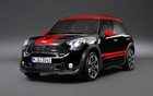 Mini Countryman John Cooper Works