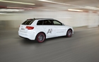 Audi A3 e-tron