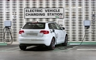 Audi A3 e-tron