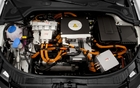 Audi A3 e-tron
