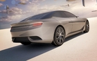 Pininfarina Cambiano Concept