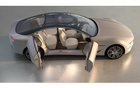 Pininfarina Cambiano Concept