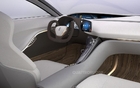 Pininfarina Cambiano Concept