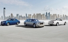 Rolls Royce Phantom Series II
