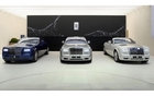 Rolls Royce Phantom Series II