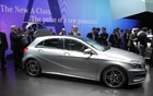 Mercedes-Benz Classe A 2013