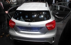 Mercedes-Benz Classe A 2013