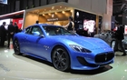 Maserati Gran Turismo Sport 2013