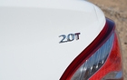 2013 Hyundai Genesis Coupé 2.0T 