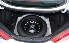 2013 Hyundai Genesis Coupe 2.0T. Its engineers resisted the temptation to include an (often useless) supercharger. 