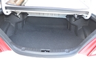2013 Hyundai Genesis Coupe 2.0T. Offering at total of 332 litres of cargo space.