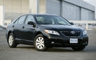 Toyota Camry 2009