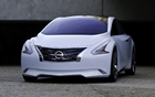 Nissan Ellure Concept