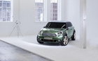 Mini Paceman Concept