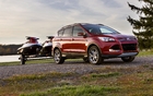 Ford Escape 2013