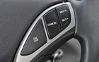 Pratiques, ces commandes sur le volant!