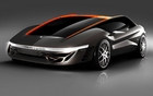 10- Bertone Nuccio Concept