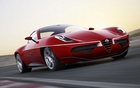 9- Carrozzeria Touring Superleggera Disco Volante 2012 Concept