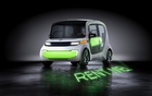 8 - EDAG Light Car Sharing Concept