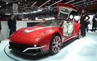 6- Italdesign Giugiaro Brivido Concept