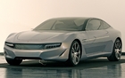 4 - Pininfarina Cambiano Concept