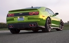 Chevrolet Camaro Hot Wheels Concept
