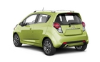 Chevrolet Spart Jalapeno