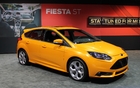 Ford Focus ST