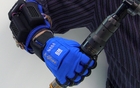 Le Robo-Glove de GM-NASA