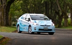 Toyota Prius PHV