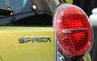 Les phares et les feux arrière "sortent" désormais de l'automobile