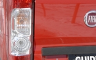 Westfalia chose the Fiat Ducato for the Columbus
