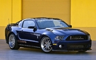 Shelby 1000 