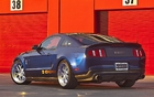 Shelby 1000 