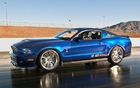 Shelby 1000 