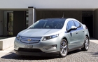 Chevrolet Volt européenne